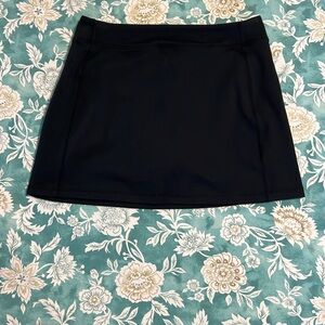 Lands’ End Skort